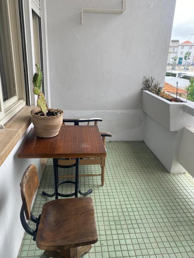Casas Ao Sol Apartment Porto Exterior photo